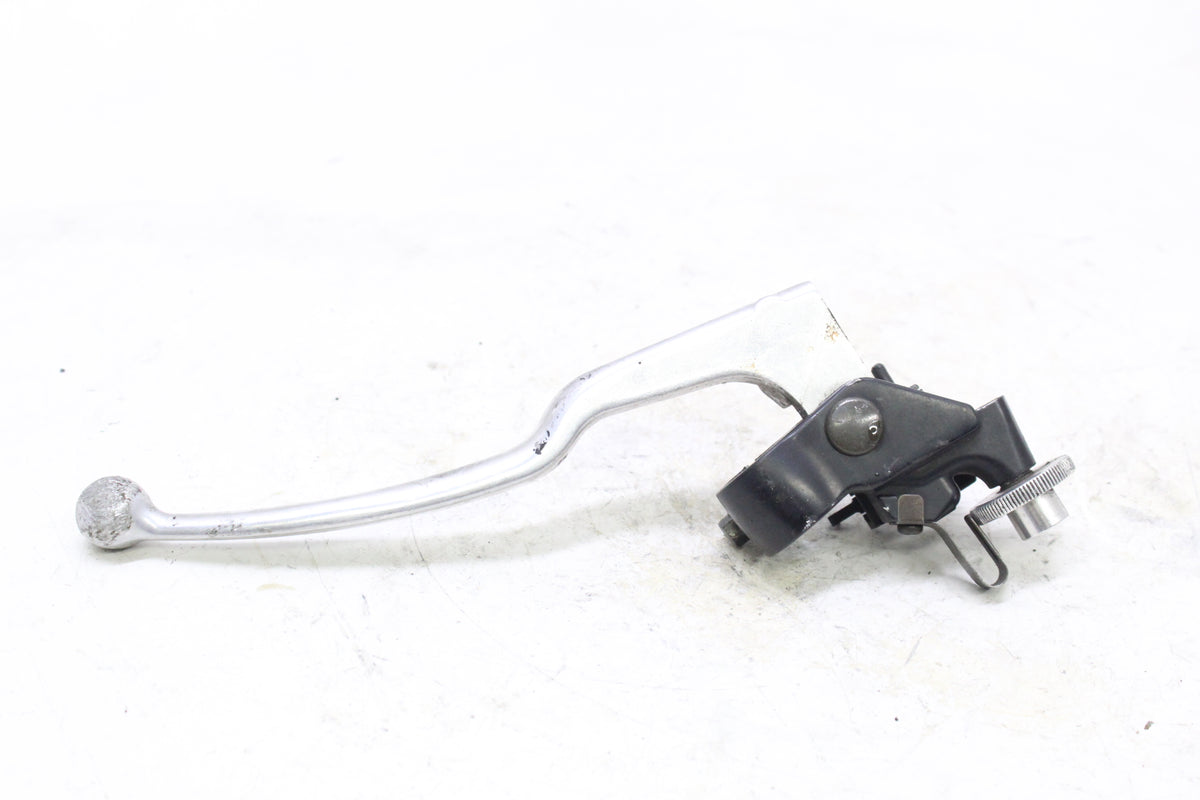 2003 YAMAHA FZ1 FZS1000 FAZER OEM LEFT CLUTCH LEVER PERCH ASSEMBLY