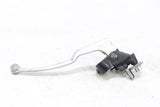 2003 YAMAHA FZ1 FZS1000 FAZER OEM LEFT CLUTCH LEVER PERCH ASSEMBLY