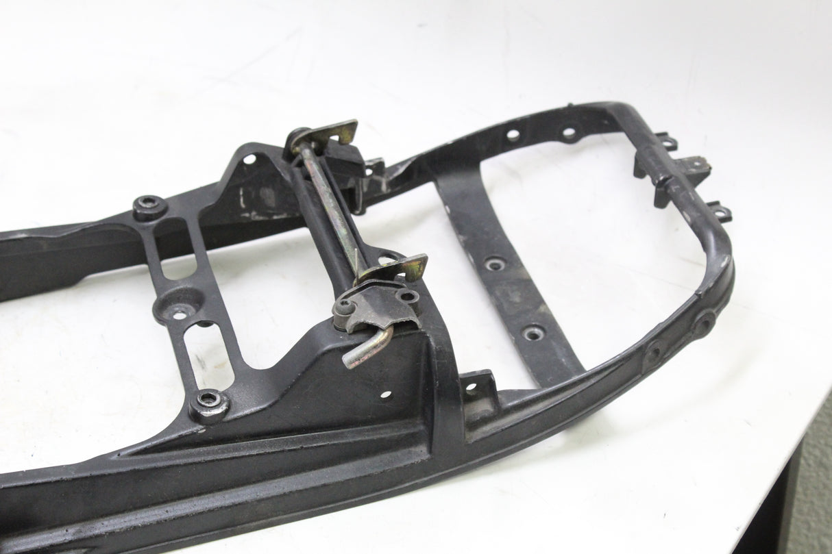 2005 Yamaha YZF R6 OEM REAR SUBFRAME BACK SUB FRAME