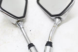 2003 Honda Rebel 250 CMX250C OEM REAR VIEW MIRROR SET PAIR MIRRORS