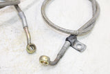 2015 Polaris Sportsman ACE 570 OEM BRAKE HOSE FLUID LINE SET