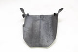 2007 Yamaha YZF R6S OEM REAR BACK FENDER MUD GUARD
