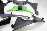 2009 Kawasaki Ninja ZX6R OEM FAIRING SET COWLS COWLINGS KIT