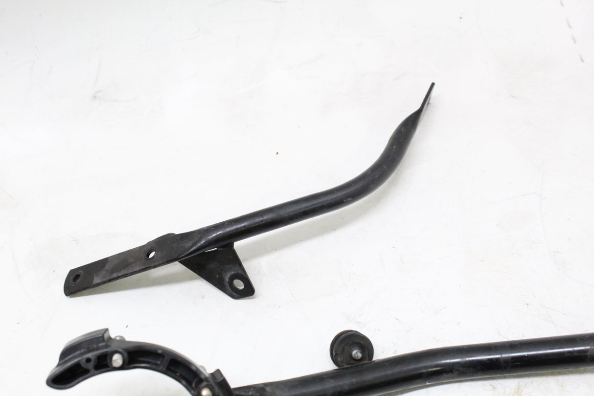 2000 BMW R1100RT OEM FRAME MOUNT BRACKETS SUPPORT BARS SET