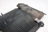2004 Triumph Daytona 600 OEM ENGINE RADIATOR MOTOR COOLER COOLING RADIATER