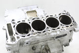 2007 Suzuki GSXR750 OEM ENGINE MOTOR CRANKCASE CRANK CASES BLOCK