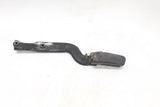 1983 Yamaha XC180 Riva OEM Passenger Foot Pegs Brackets Left Right Pair