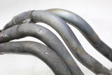 1992 KAWASAKI NINJA 600 ZX600 OEM EXHAUST HEADER PIPES MANIFOLD