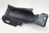 2007 Kawasaki KLR650 OEM REAR BACK TAIL UNDERTAIL FAIRING COWL FENDER