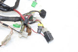1983 Yamaha XC180 Riva OEM Main Wiring Harness Wire Loom