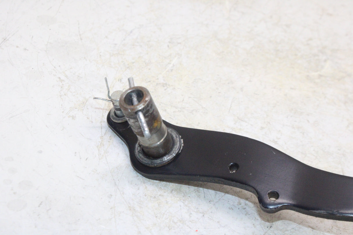2015 Suzuki DR650SE OEM RIGHT REARSET BRAKE FOOT PEDAL