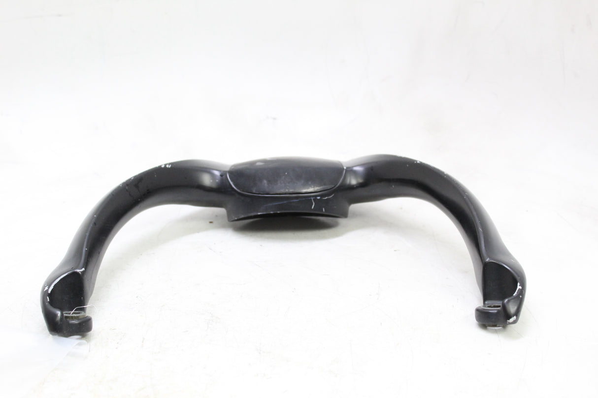 2017 Genuine Scooter Co. Buddy 125 OEM PASSENGER REAR SEAT GRAB BAR HANDLE