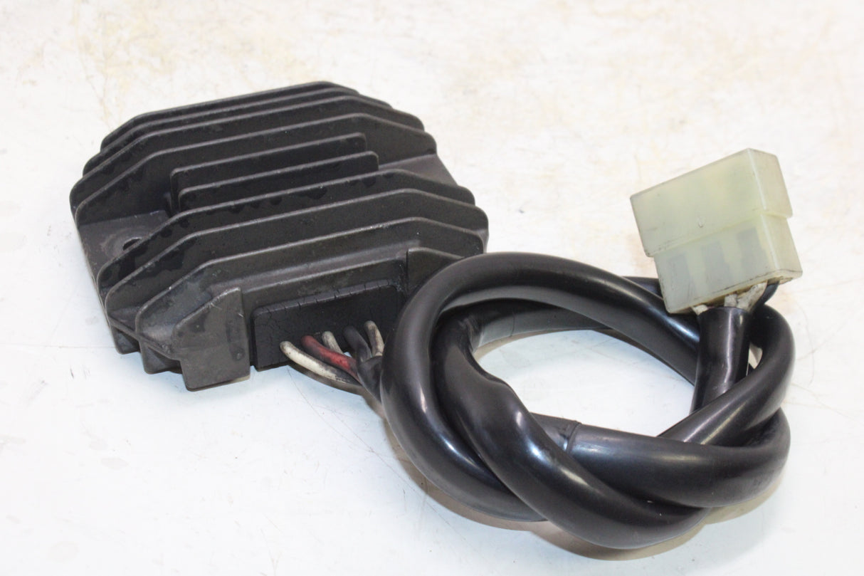 2007 Yamaha V Star 650 OEM RECTIFIER VOLTAGE REGULATOR