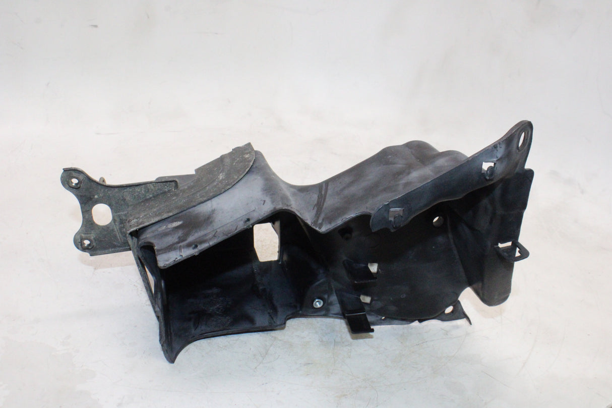 1995 Honda Shadow VLX 600 VT600C OEM REAR BACK TAIL UNDERTAIL BATTERY TRAY