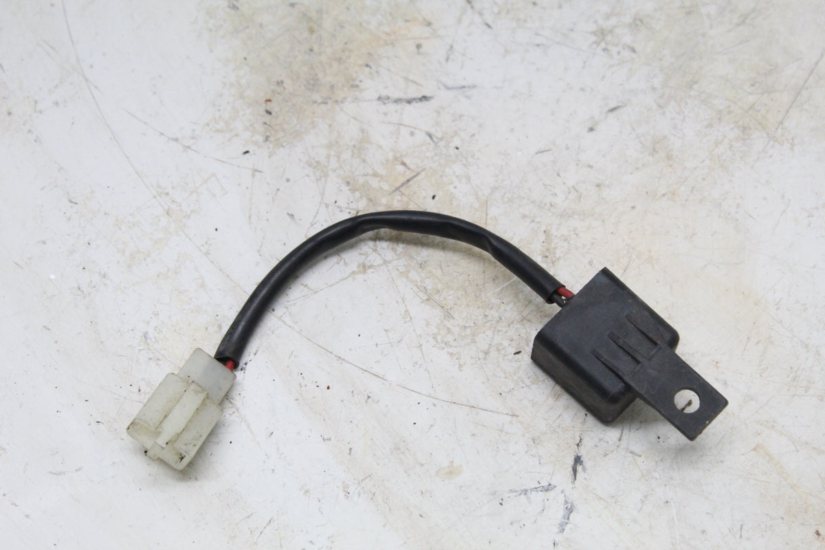 2009 Yamaha YZF R6S Aftermarket Turn Signal Flasher Relay