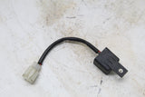 2009 Yamaha YZF R6S Aftermarket Turn Signal Flasher Relay