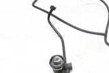 2000 BMW R1100RT OEM FUEL DISTRIBUTOR PRESSURE REGULATOR HOSE LINE SET
