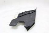2011 KAWASAKI KLR650 OEM REAR CHAIN GUARD CHAIN CASE COVER