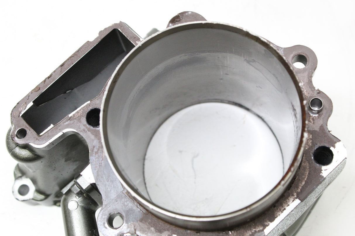 2007 Kawasaki KLR650 OEM ENGINE MOTOR CYLINDER JUG BLOCK PISTON