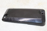 2007 Kawasaki KLR650 OEM EVAP CANISTER COVER PANEL