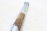 2007 Kawasaki KLR650 OEM FRONT WHEEL RIM AXLE PIVOT BOLT