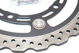 2021 Kawasaki Ninja 400 EX400 OEM RIGHT FRONT BRAKE DISC ROTOR