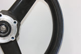 2004 Triumph Daytona 600 OEM FRONT WHEEL RIM