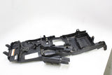 2007 Yamaha YZF R6S OEM REAR BACK TAIL UNDERTAIL BATTERY TRAY PLASTIC