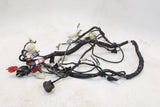 2007 Kawasaki KLR650 OEM MAIN ENGINE WIRING HARNESS MOTOR WIRE LOOM