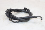 2005 Yamaha Road Star XV1700 OEM REAR BACK BRAKE HOSE FLUID LINE