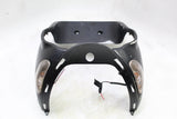2017 Genuine Scooter Co. Buddy 125 OEM FRONT UPPER NOSE FAIRING COWL SHROUD