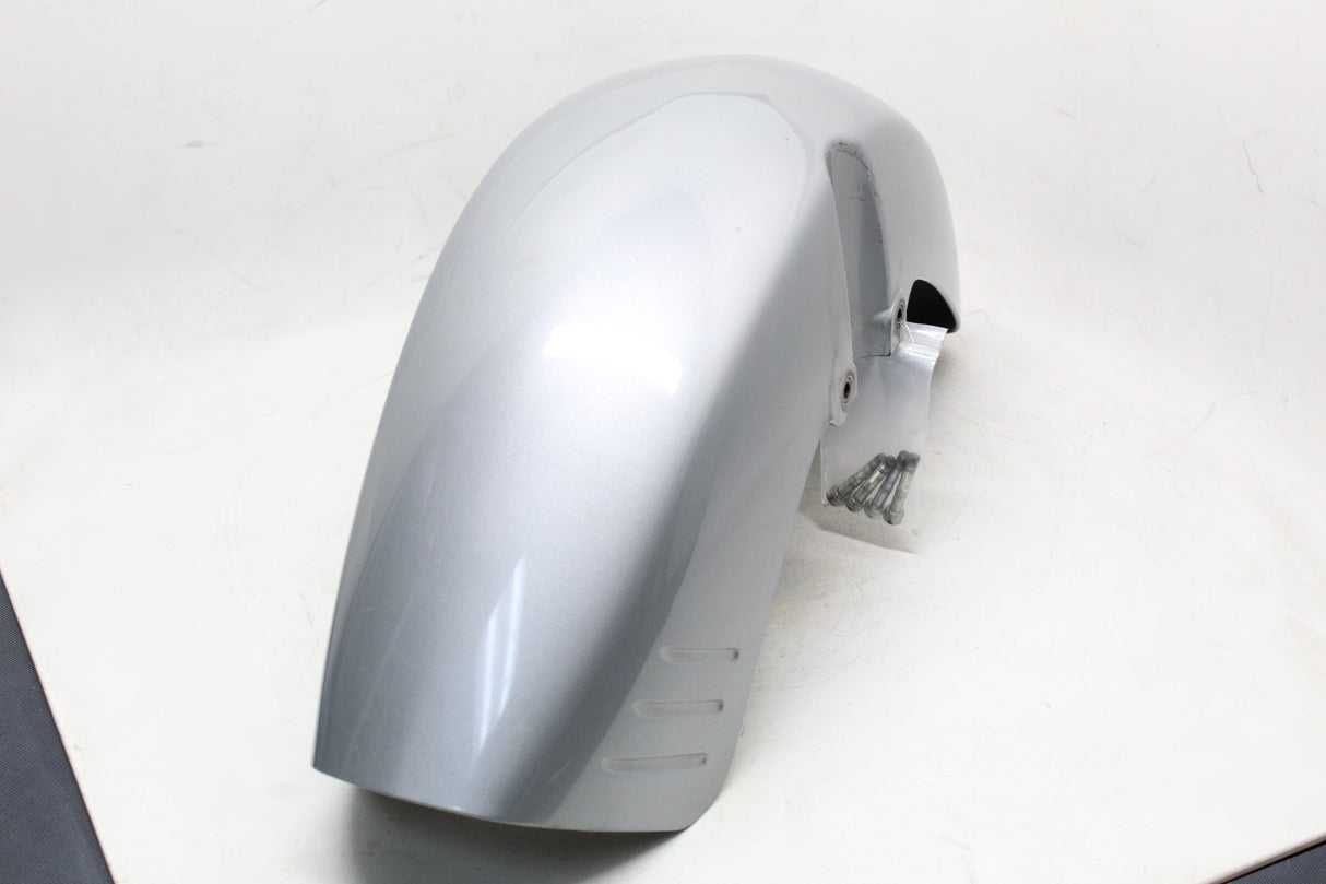 2005 Honda VTX1300S OEM FRONT WHEEL FENDER COWL FAIRING