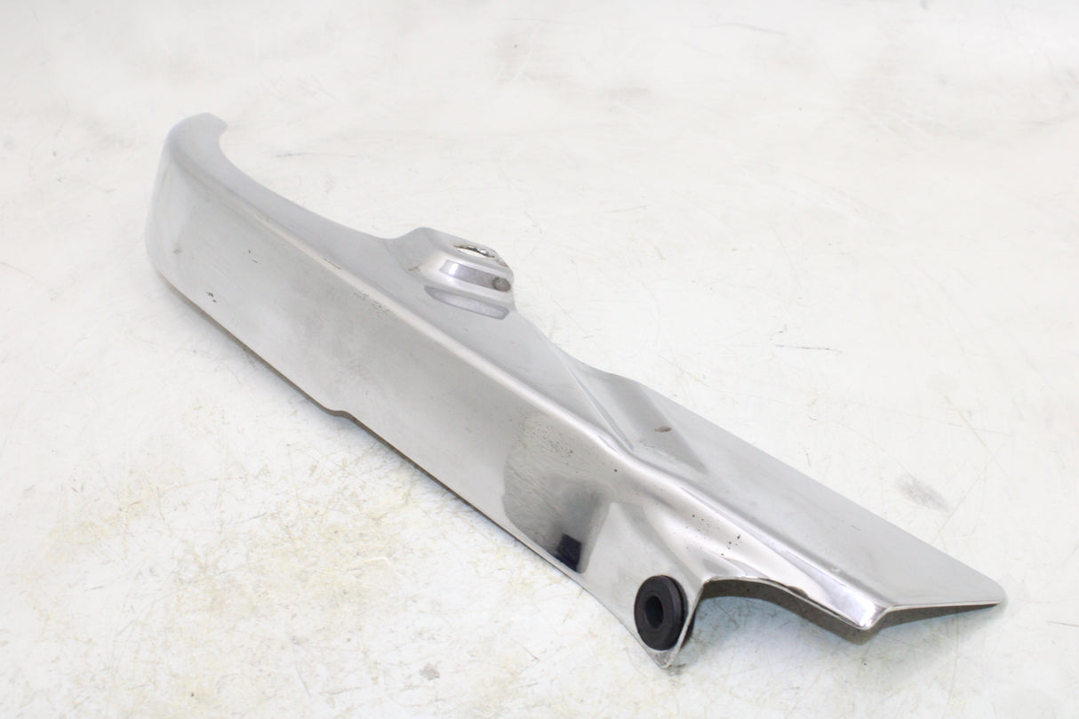 2005 Yamaha Road Star XV1700 OEM REAR BACK DRIVE CHAIN GUARD COVER SHIELD