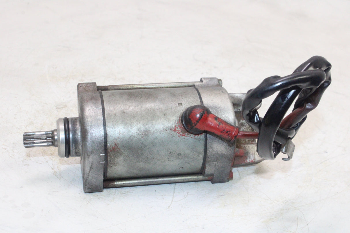 1992 Honda CBR600F2 OEM ENGINE STARTING STARTER MOTOR -DC 12V