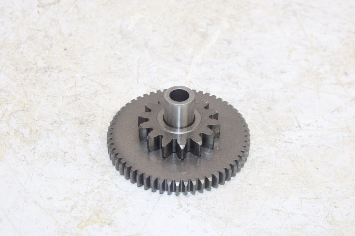 2007 Kawasaki Ninja 250R EX250 OEM ENGINE MOTOR IDLER IDLING GEAR