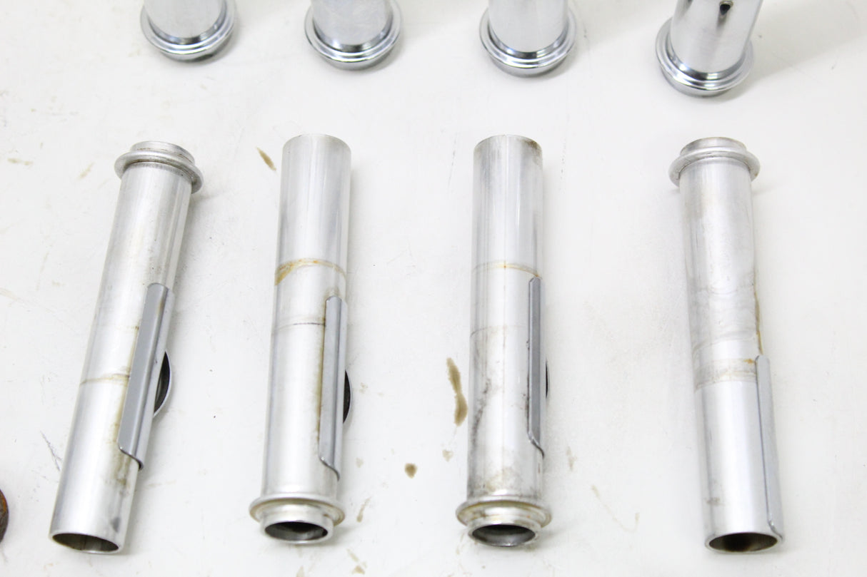 2015 Harley-Davidson Road Glide FLTRXS OEM INTAKE EXHAUST PUSH RODS W TUBES
