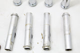 2015 Harley-Davidson Road Glide FLTRXS OEM INTAKE EXHAUST PUSH RODS W TUBES