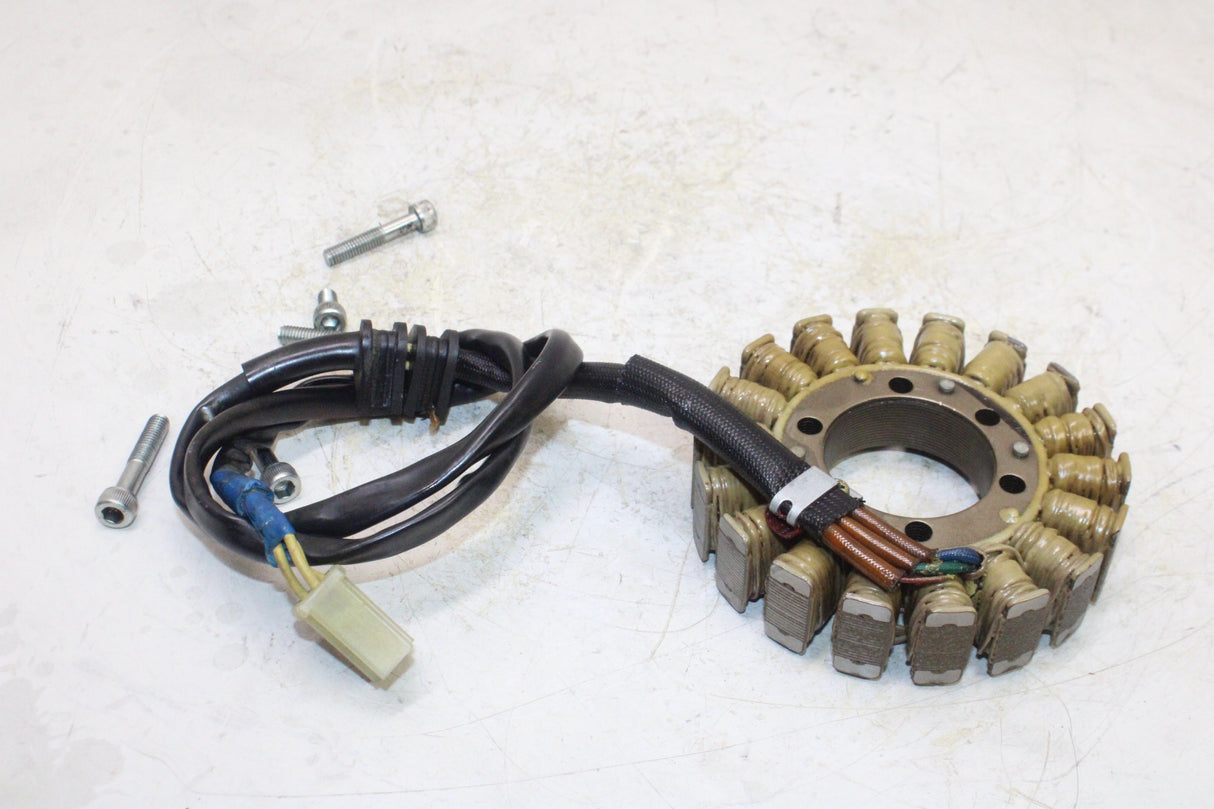 1992 Honda CBR600F2 OEM STATOR GENERATOR ALTERNATOR MAGNETO