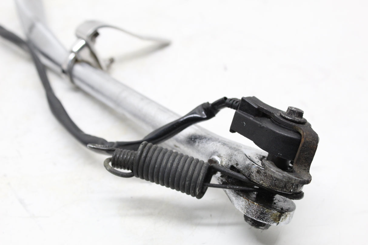 2005 Honda VTX1300S VTX1300 OEM KICKSTAND SIDE KICK STAND