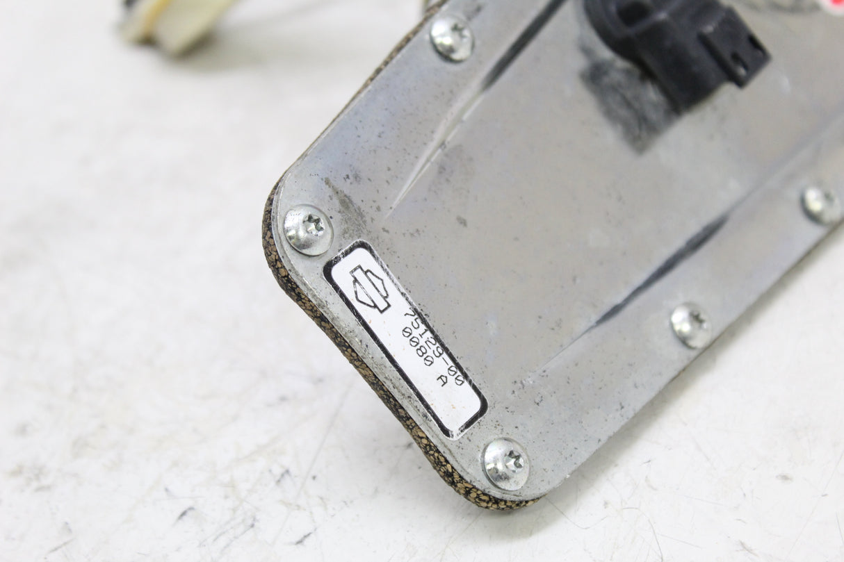 2000 Harley-Davidson Softail FXSTD OEM GAS FUEL TANK SENDING UNIT LEVER SENSOR