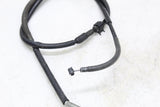 2003 YAMAHA FZ1 FZS1000 FAZER OEM CLUTCH CABLE LINE WIRE