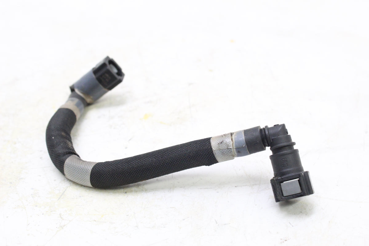 2005 KAWASAKI VULCAN 1500 VN1500 Fuel Injection Hose Line Quick Connect
