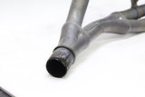1992 KAWASAKI NINJA 600 ZX600 OEM EXHAUST HEADER PIPES MANIFOLD
