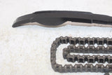 2006 Yamaha V Star 1100 XVS1100 OEM CAM CHAIN WITH GUIDES