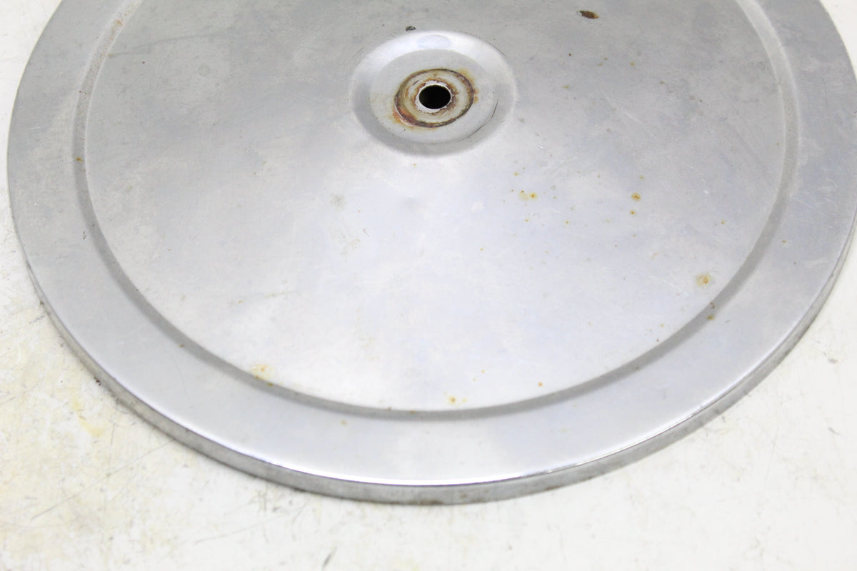 2005 Kawasaki Vulcan 1500 VN1500 OEM Right Air Cleaner Chrome Cover