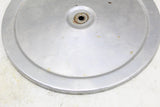 2005 Kawasaki Vulcan 1500 VN1500 OEM Right Air Cleaner Chrome Cover