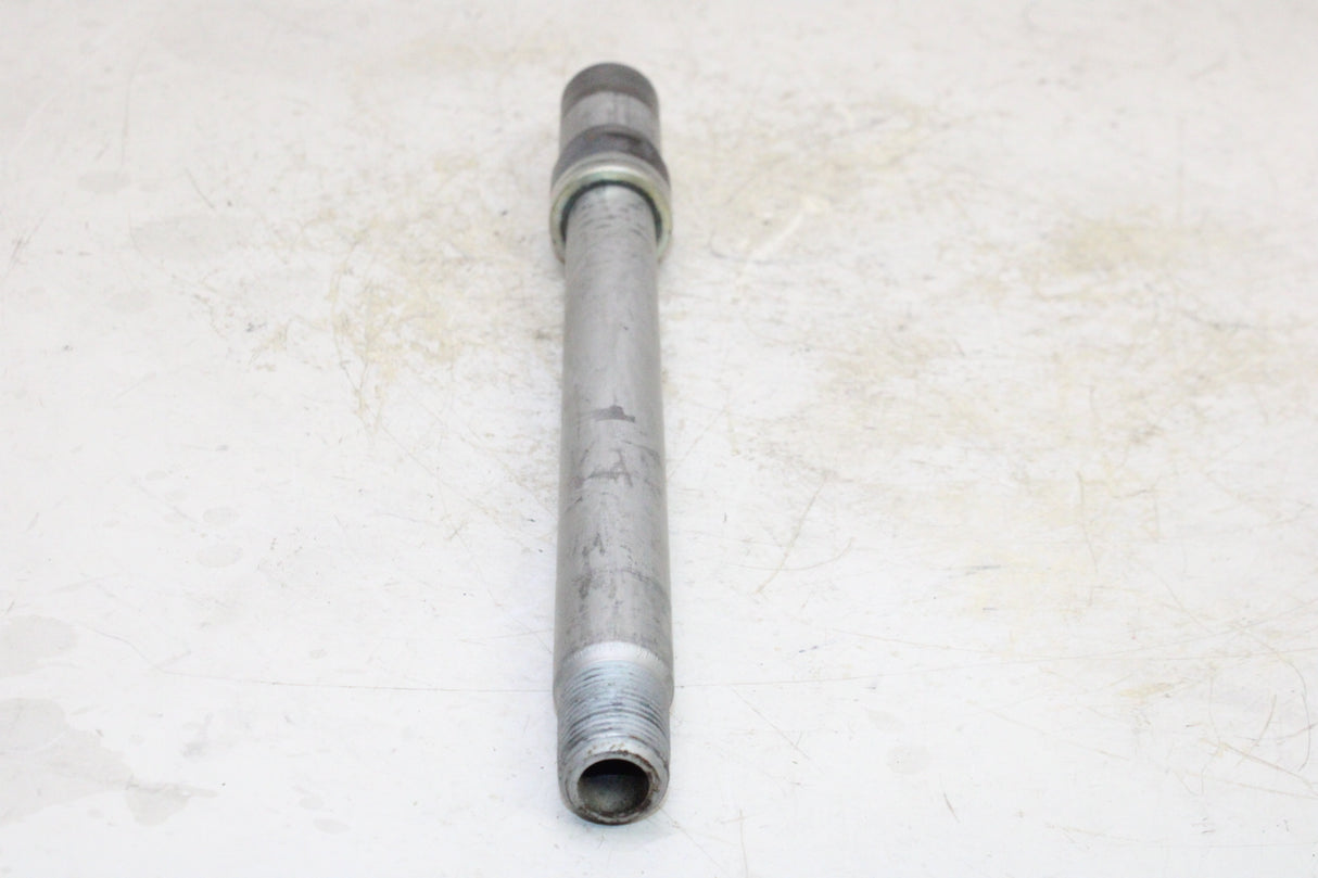 1995 Honda Shadow VLX 600 VT600C OEM FRONT WHEEL RIM AXLE PIVOT BOLT