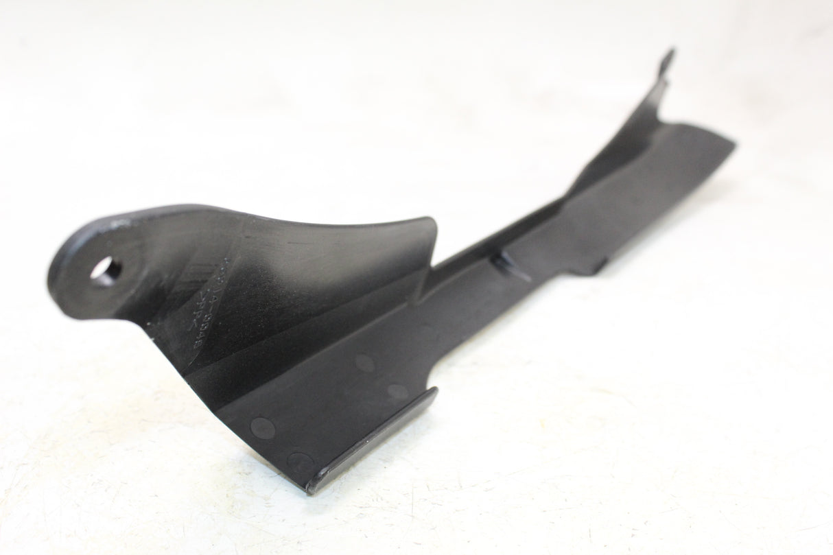 2009 Kawasaki Ninja ZX6R OEM REAR BACK DRIVE CHAIN GUARD COVER SHIELD