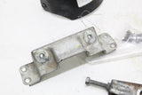 2005 KAWASAKI NINJA 250R EX250 OEM MISC BRACKETS MOUNTS SET KIT