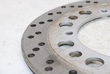 1995 Honda Shadow VLX 600 VT600C OEM LEFT FRONT BRAKE DISC ROTOR